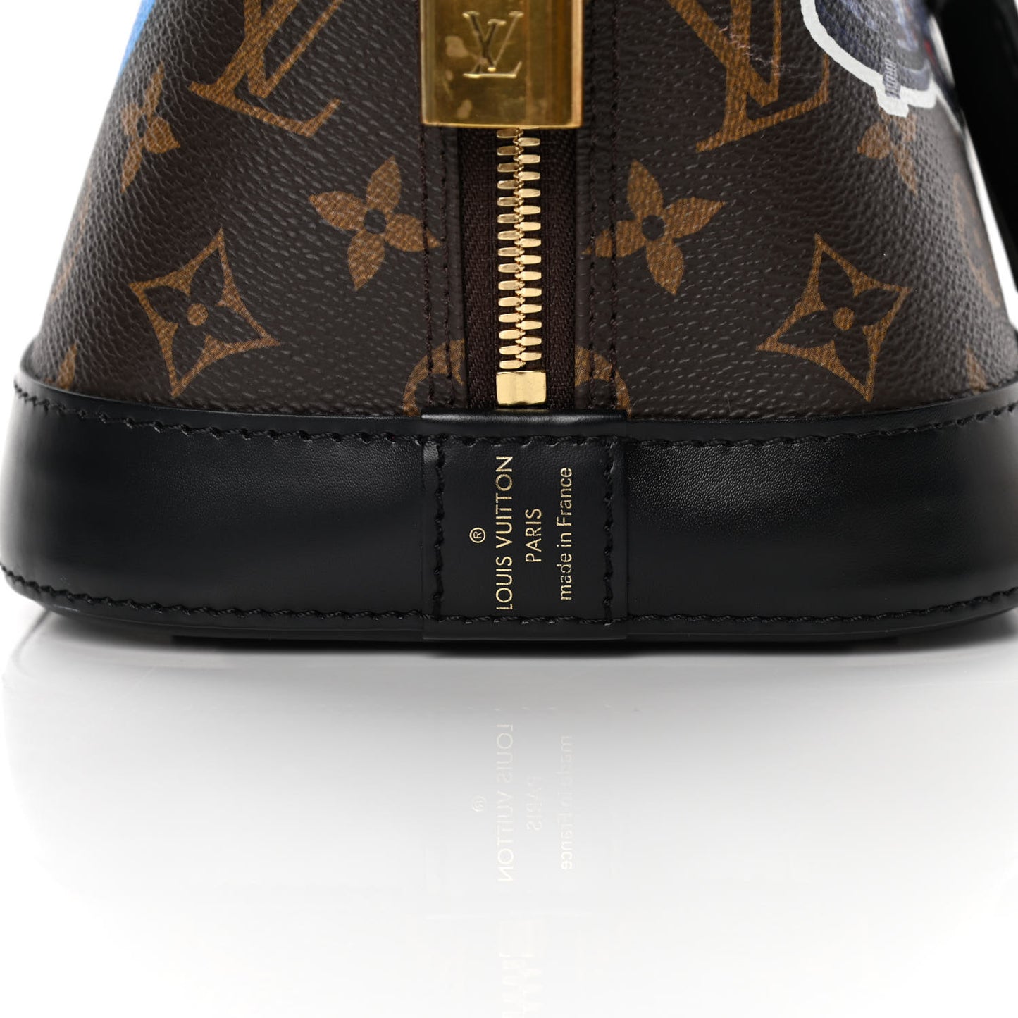 Monogram World Tour Alma PM