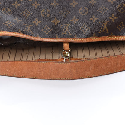 Louis Vuitton Monogram Delightful GM 19 of 23