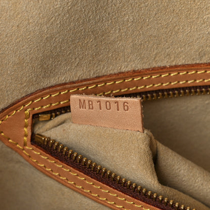 Louis Vuitton Monogram Babylone 6 of 12