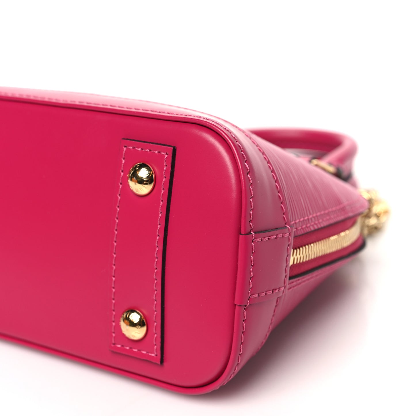 Epi LV & I Alma Mini Agathe Pink