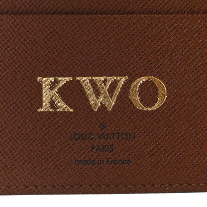 Louis Vuitton Monogram Medium Ring Agenda Cover 6 of 6