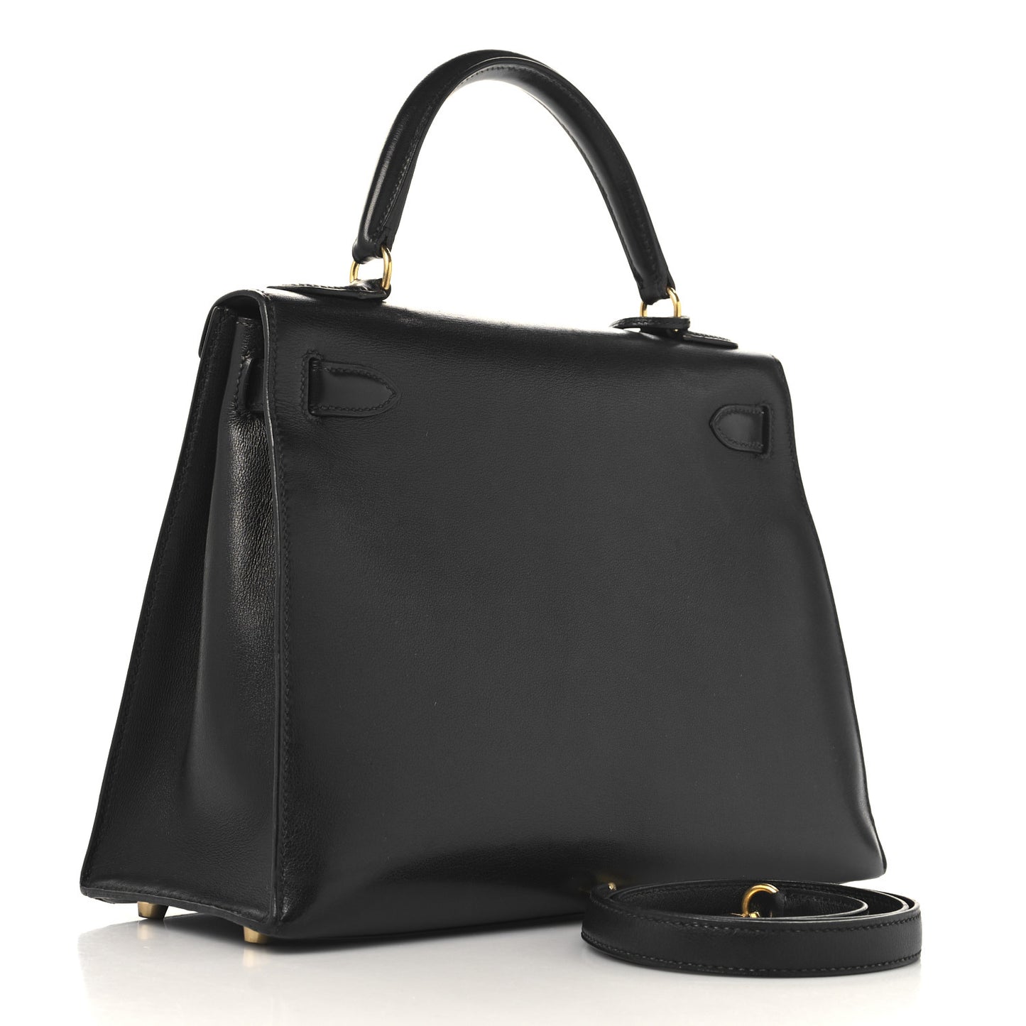 Gulliver Shooting Star Kelly Sellier 28 Black