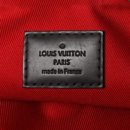 Louis Vuitton Damier Ebene South Bank Besace 6 of 10