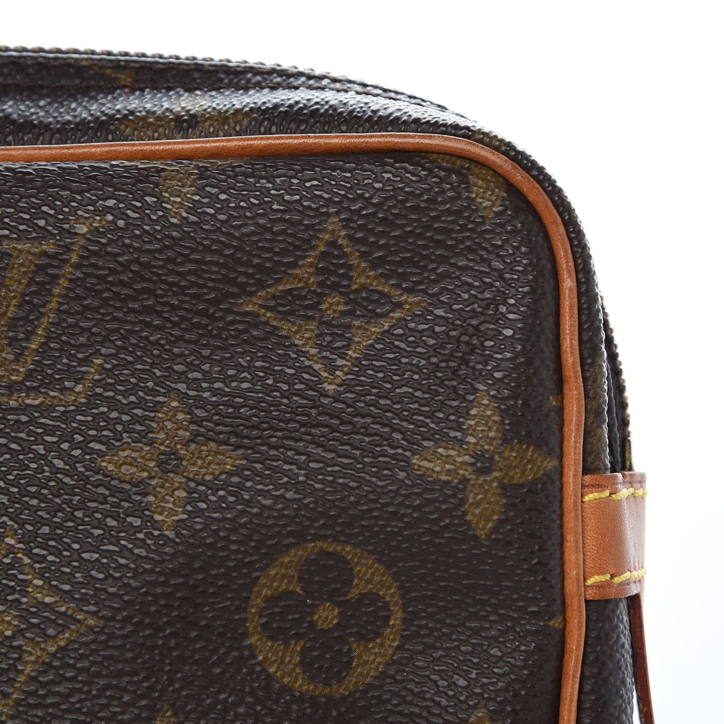 Monogram Pochette Marly Dragonne 22