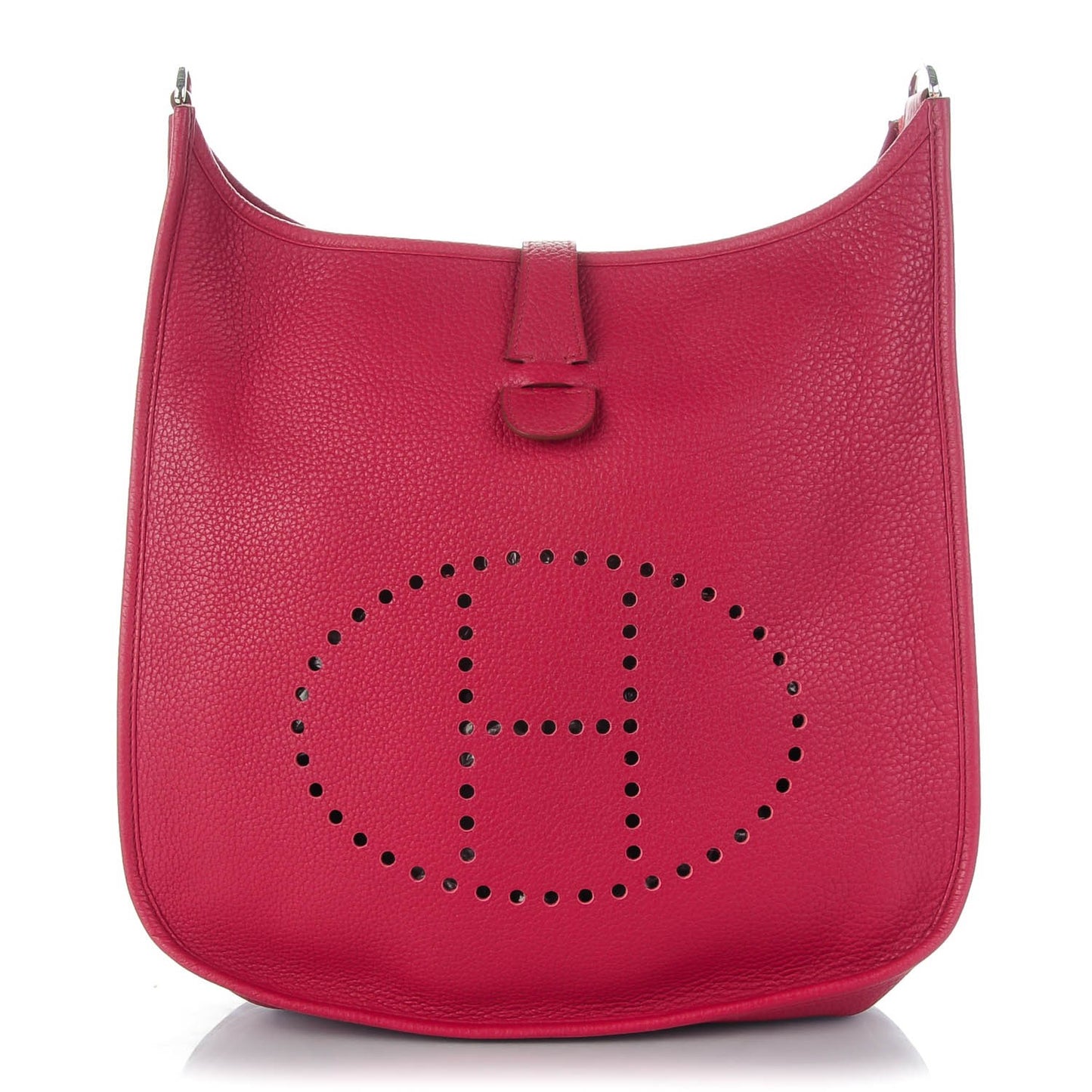 Taurillon Clemence Evelyne III GM Rubis