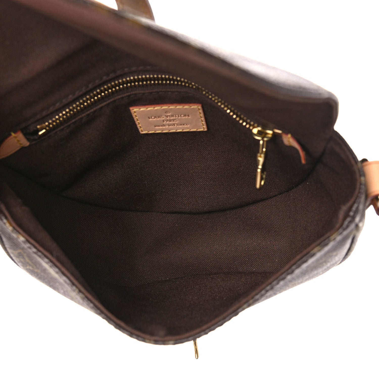 Louis Vuitton Monogram Chantilly PM 7 of 15