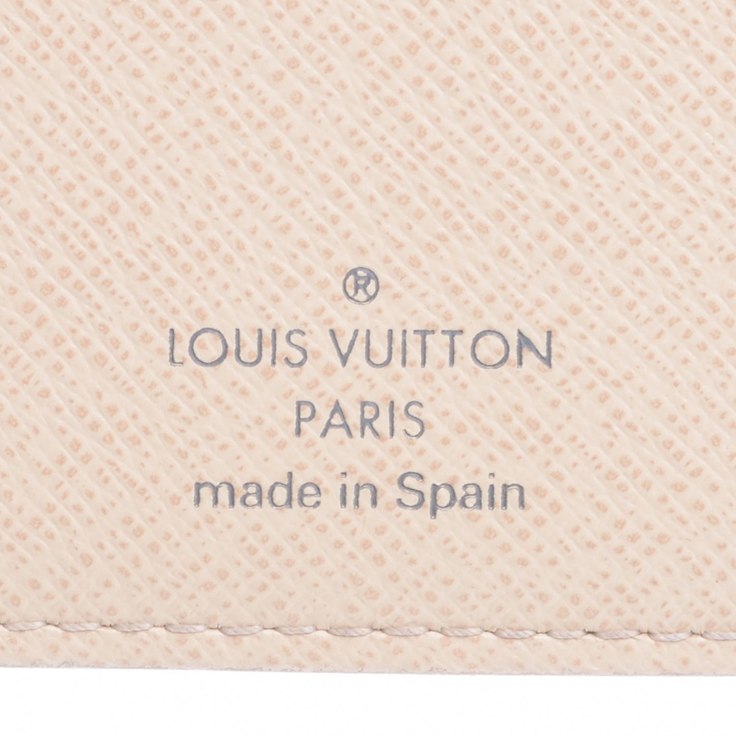 Damier Azur Insolite Wallet