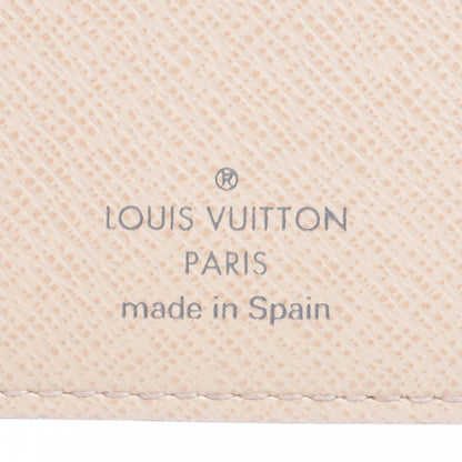 Louis Vuitton Damier Azur Insolite Wallet 5 of 6