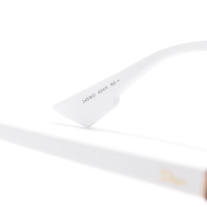 Christian Dior Mirrored Nightfall Sunglasses Rose Gold White 8 of 8