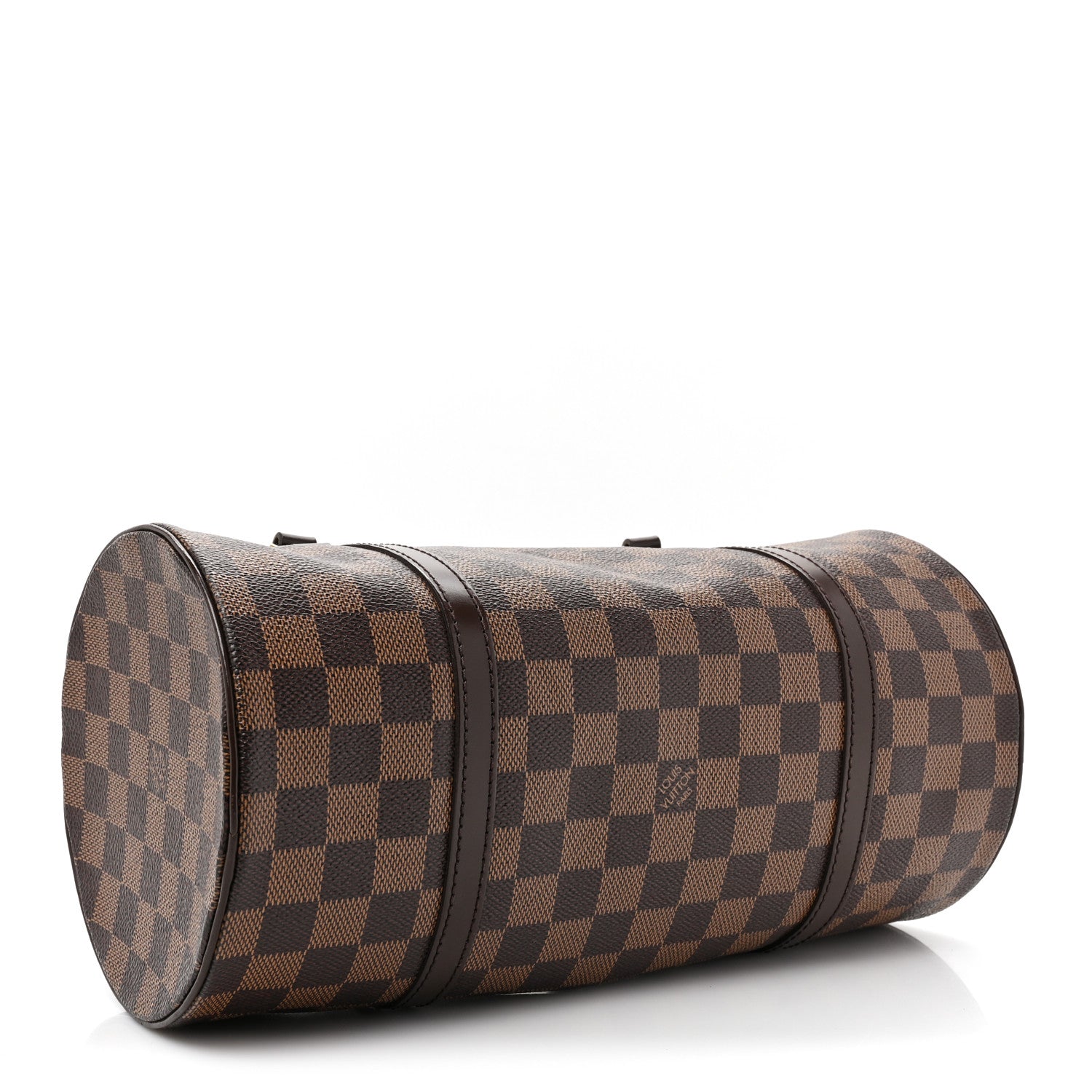 Louis Vuitton Damier Ebene Papillon 30 4 of 8