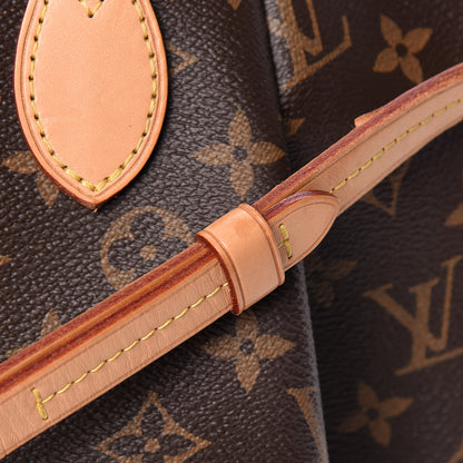 Louis Vuitton Monogram Turenne MM 19 of 20