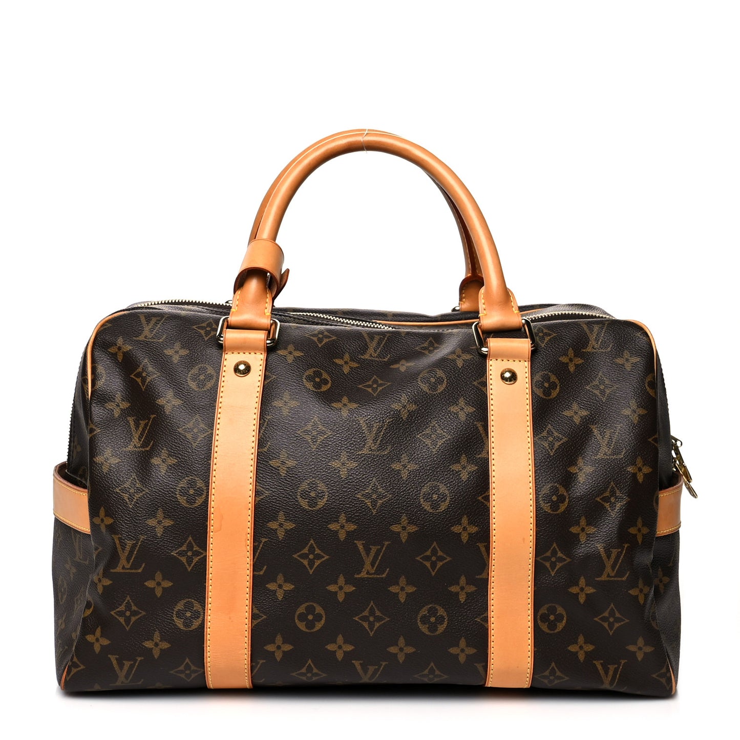 Monogram Carryall