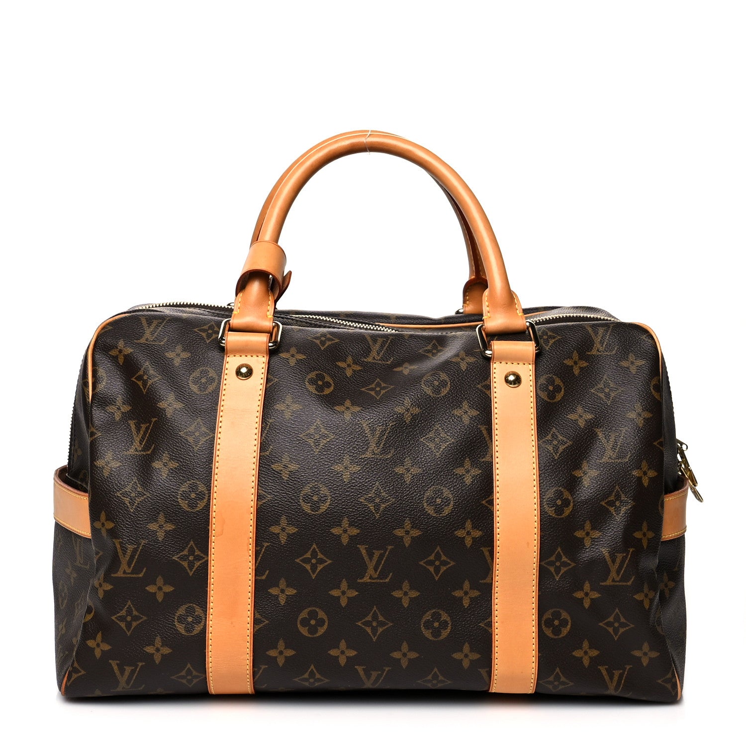 Louis Vuitton Monogram Carryall 1 of 17