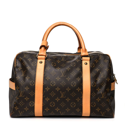 Louis Vuitton Monogram Carryall 1 of 17