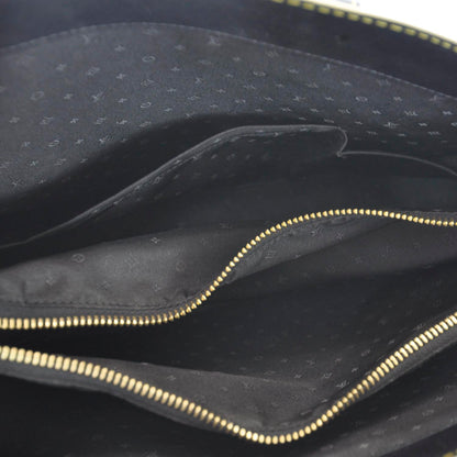 Louis Vuitton Suhali Le Fabuleux Black 7 of 11