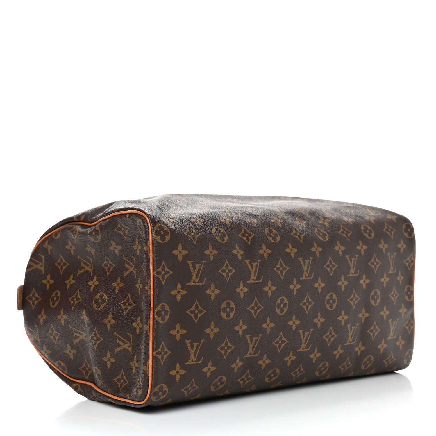 Louis Vuitton Monogram Speedy 40 3 of 17