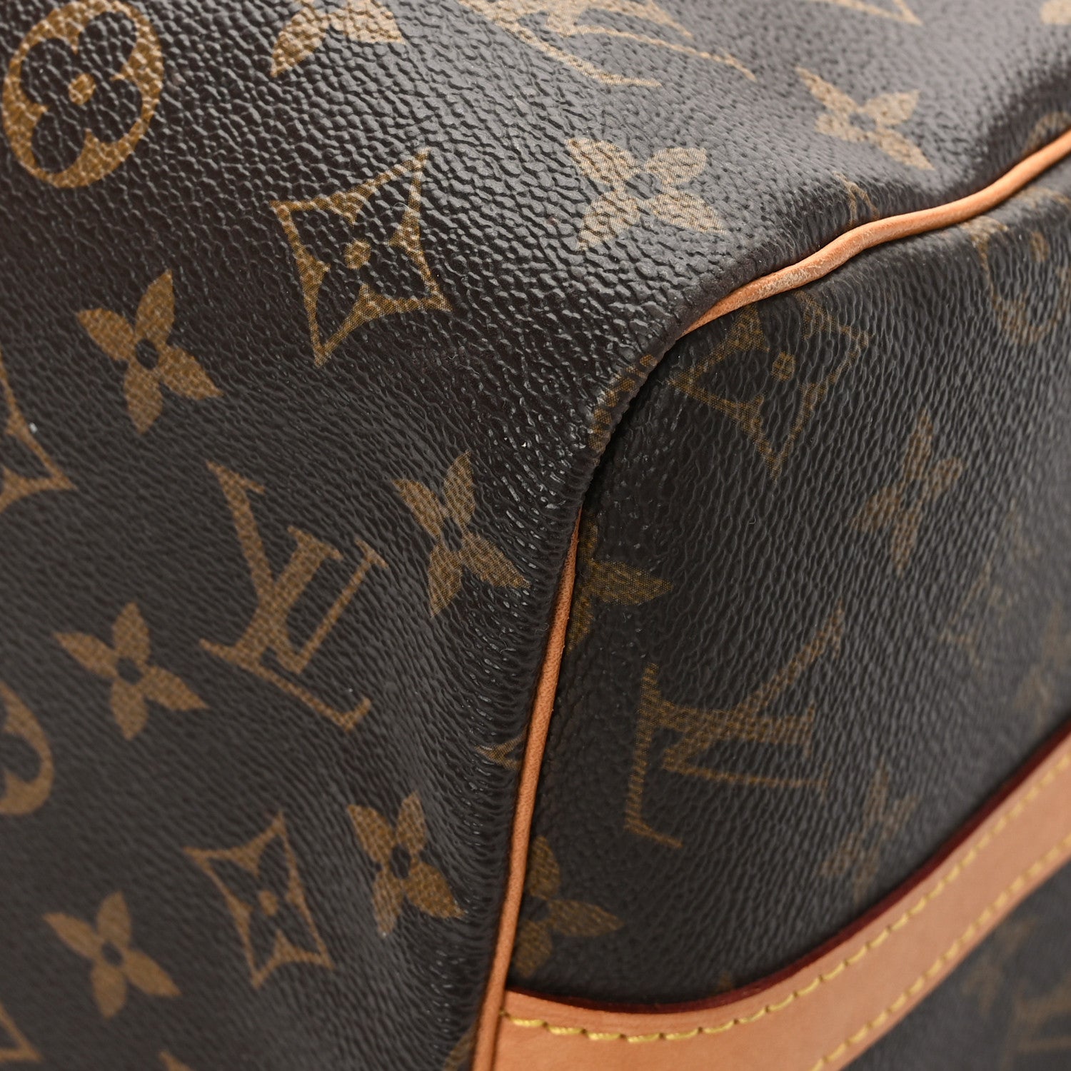 Louis Vuitton Monogram World Tour Speedy Bandouliere 30 7 of 11