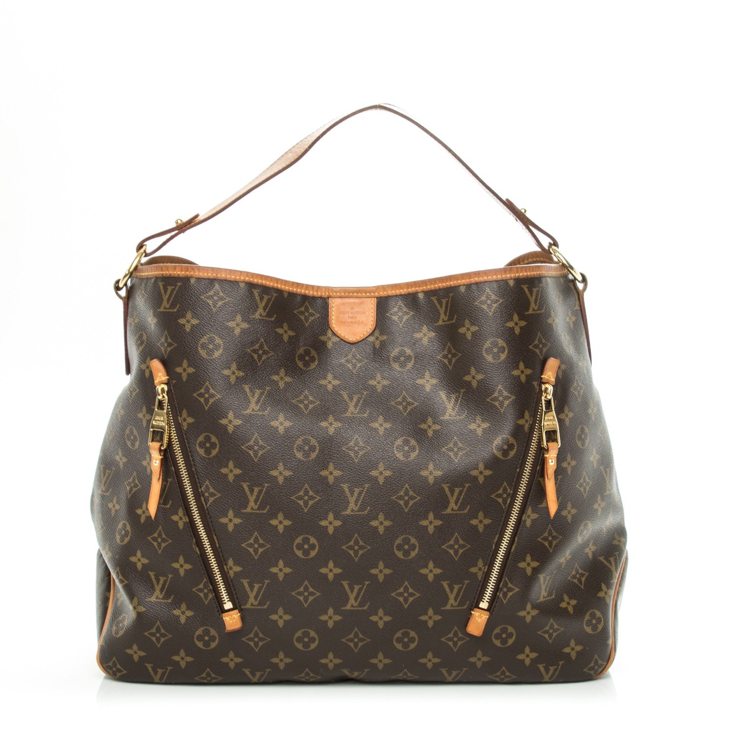 Louis Vuitton Monogram Delightful GM 1 of 7