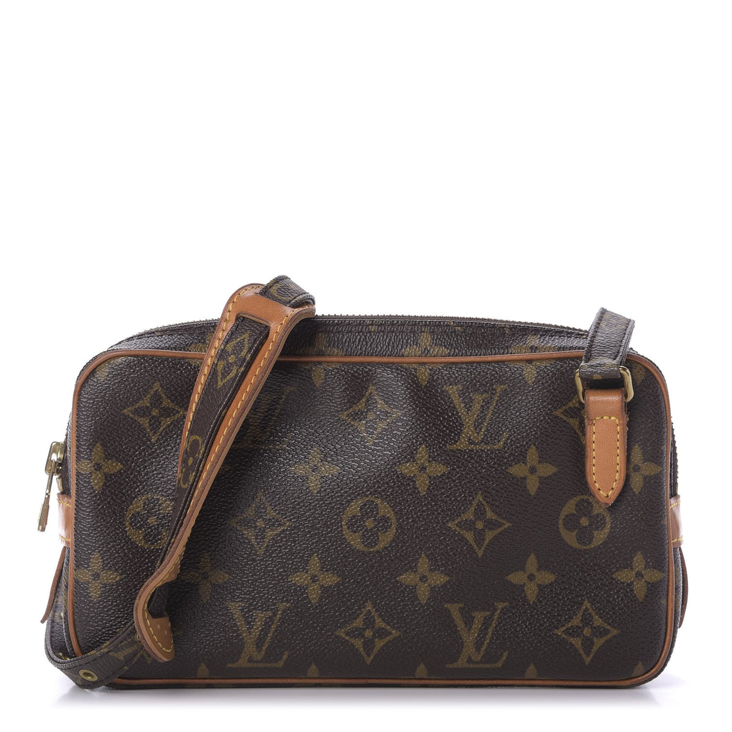 Monogram Pochette Marly Bandouliere