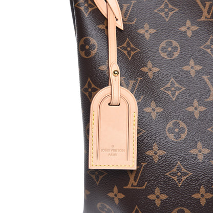 Louis Vuitton Monogram Graceful MM Pivoine 10 of 10