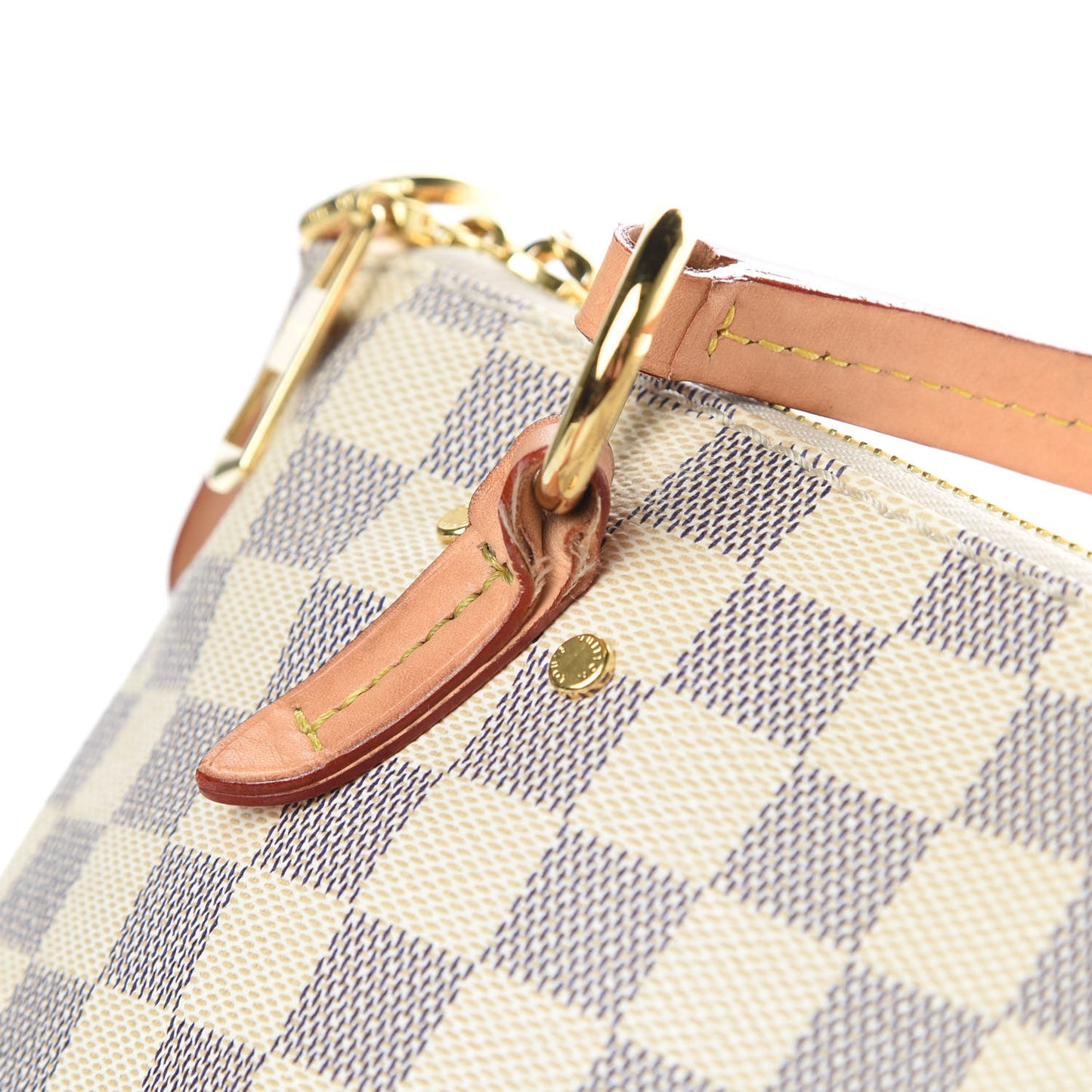 Damier Azur Lymington