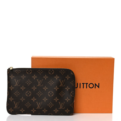 Louis Vuitton Monogram Etui Voyage PM Pouch 9 of 9