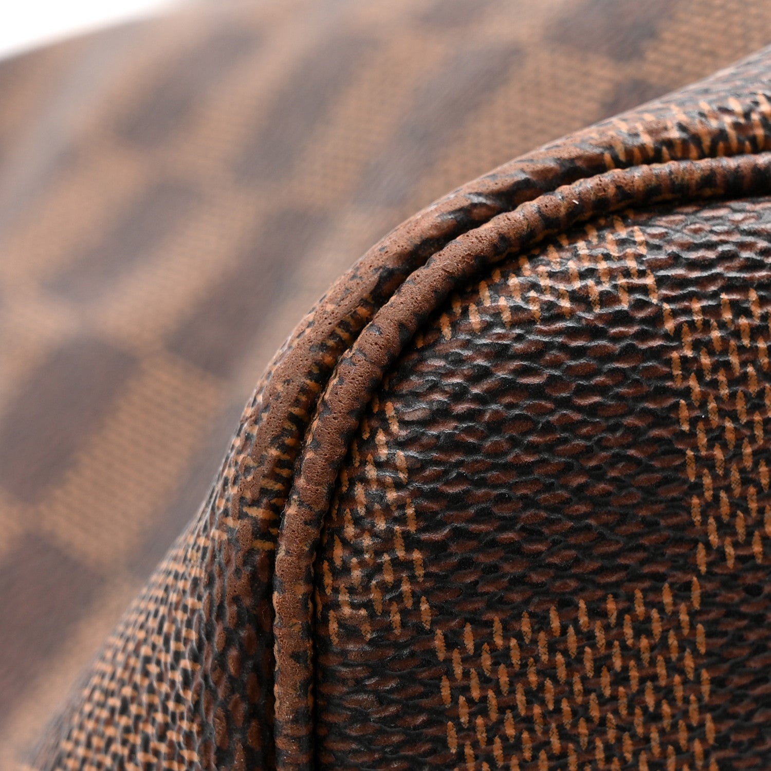 Louis Vuitton Damier Ebene Neverfull GM 11 of 13
