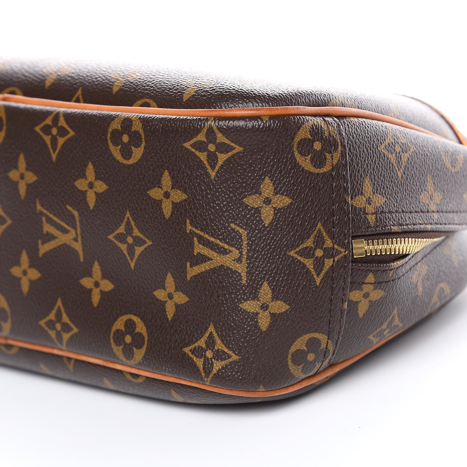 Louis Vuitton Monogram Trouville 7 of 23