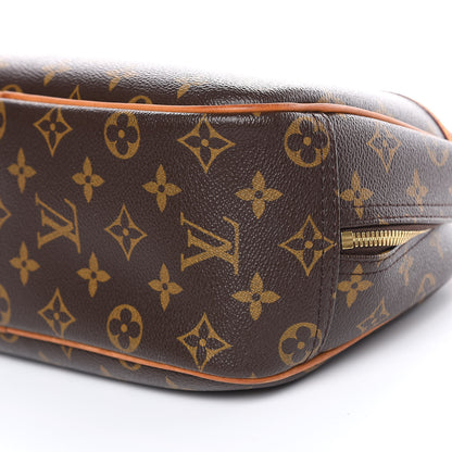 Louis Vuitton Monogram Trouville 7 of 23