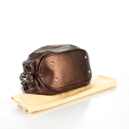 Louis Vuitton Mahina L Mordore 4 of 7