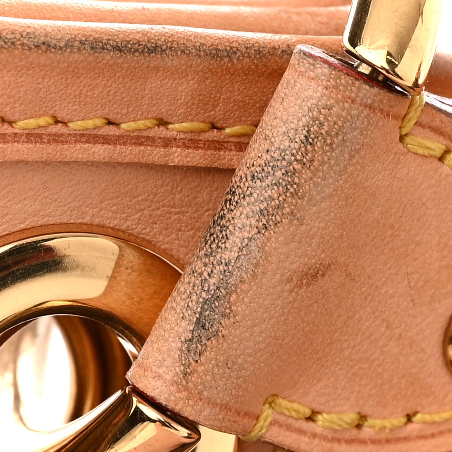 Monogram Galliera PM