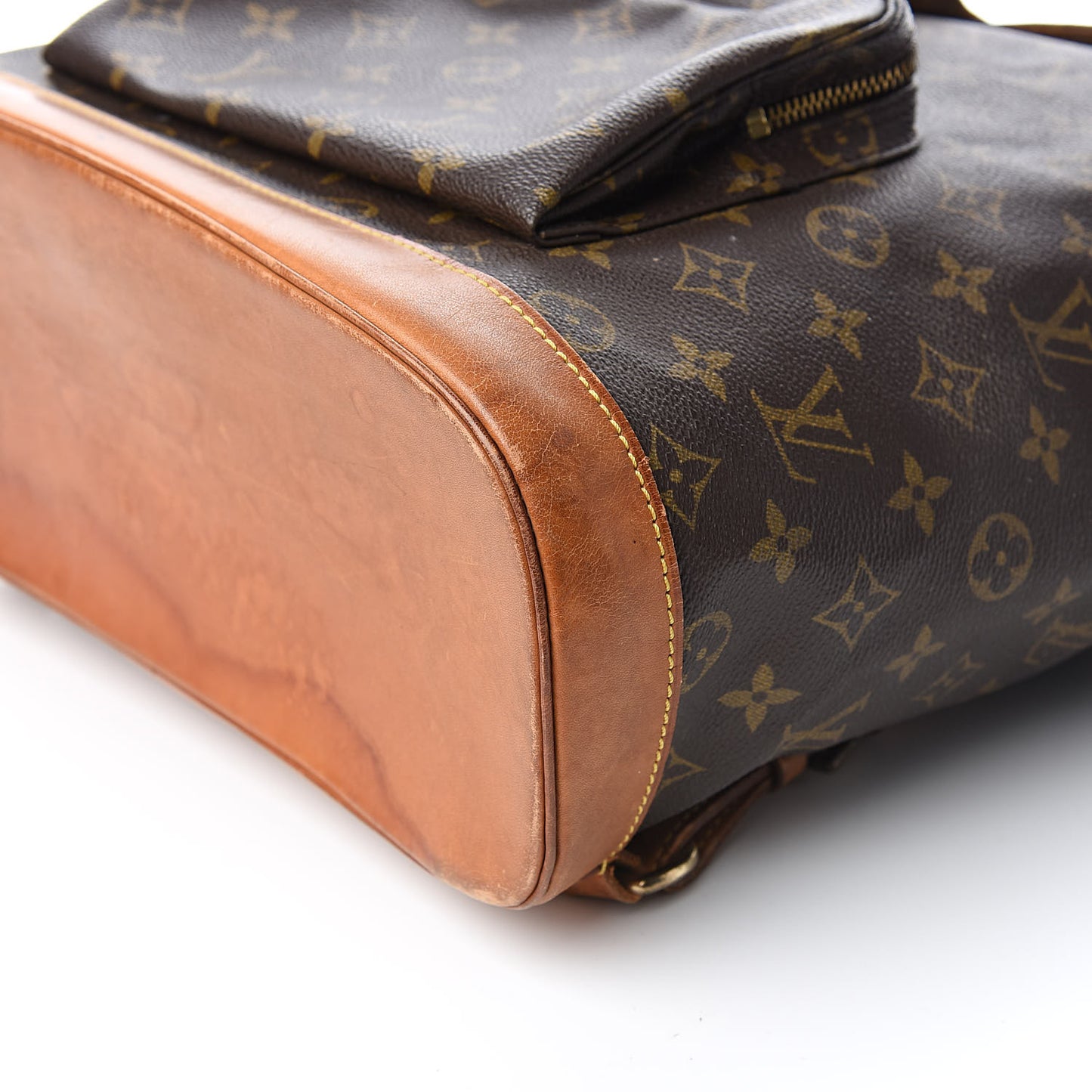 Monogram Montsouris GM Backpack