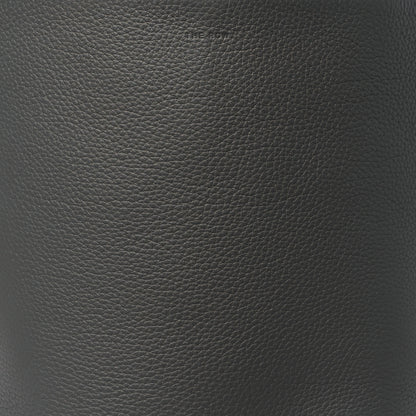 The Row Grained Calfskin Medium N/S Park Tote Elephant 8 of 10