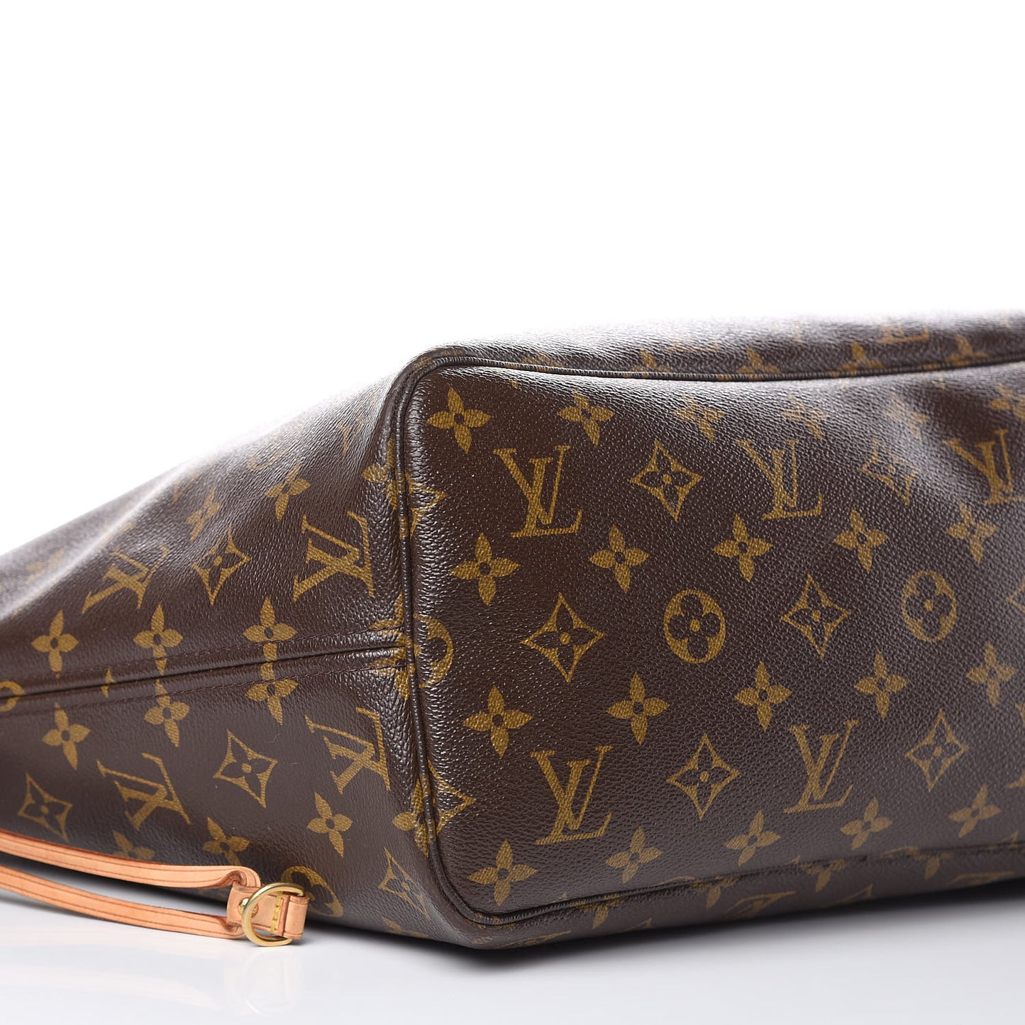 Monogram MOCA Neverfull MM
