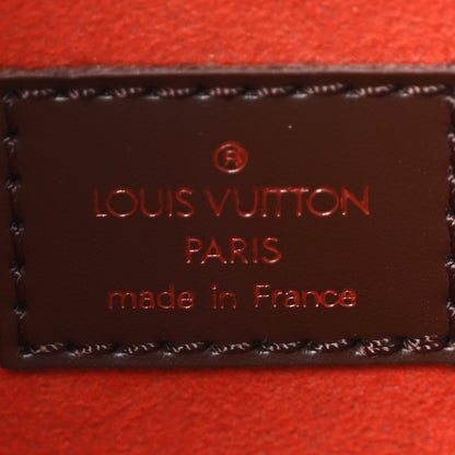 Louis Vuitton Damier Ebene Aubagne 5 of 8