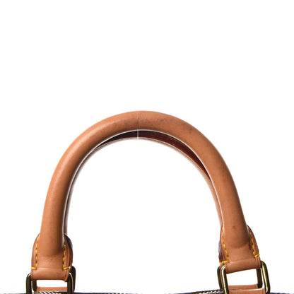 Louis Vuitton Monogram Keepall 55 23 of 23