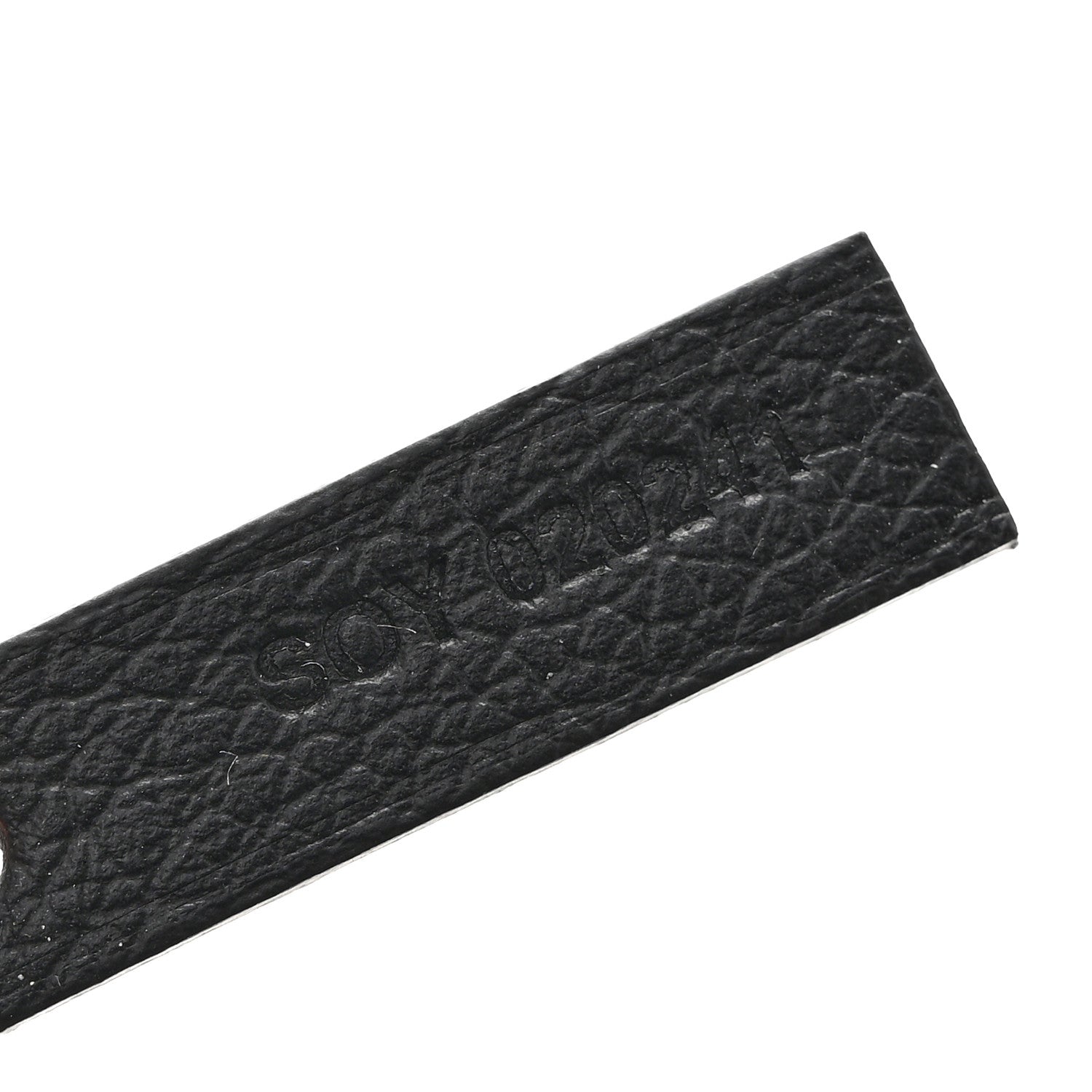Goyard Goyardine Boheme Hobo Black 7 of 11