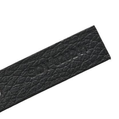Goyard Goyardine Boheme Hobo Black 7 of 11