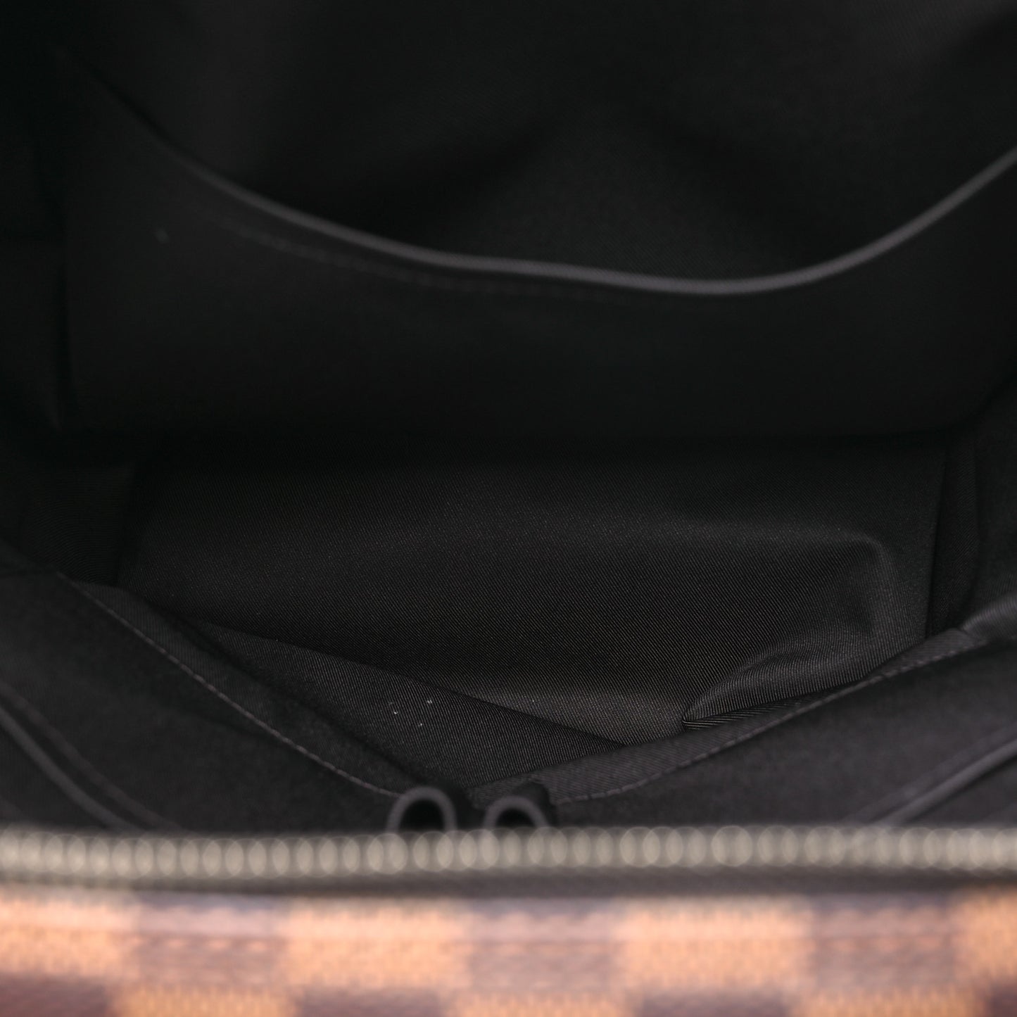 Damier Ebene Jake Backpack