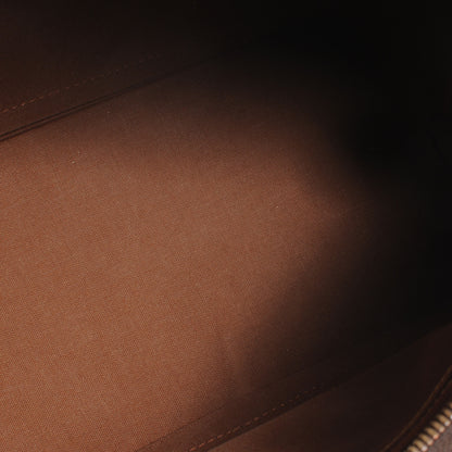 Louis Vuitton Monogram Alma PM 7 of 10