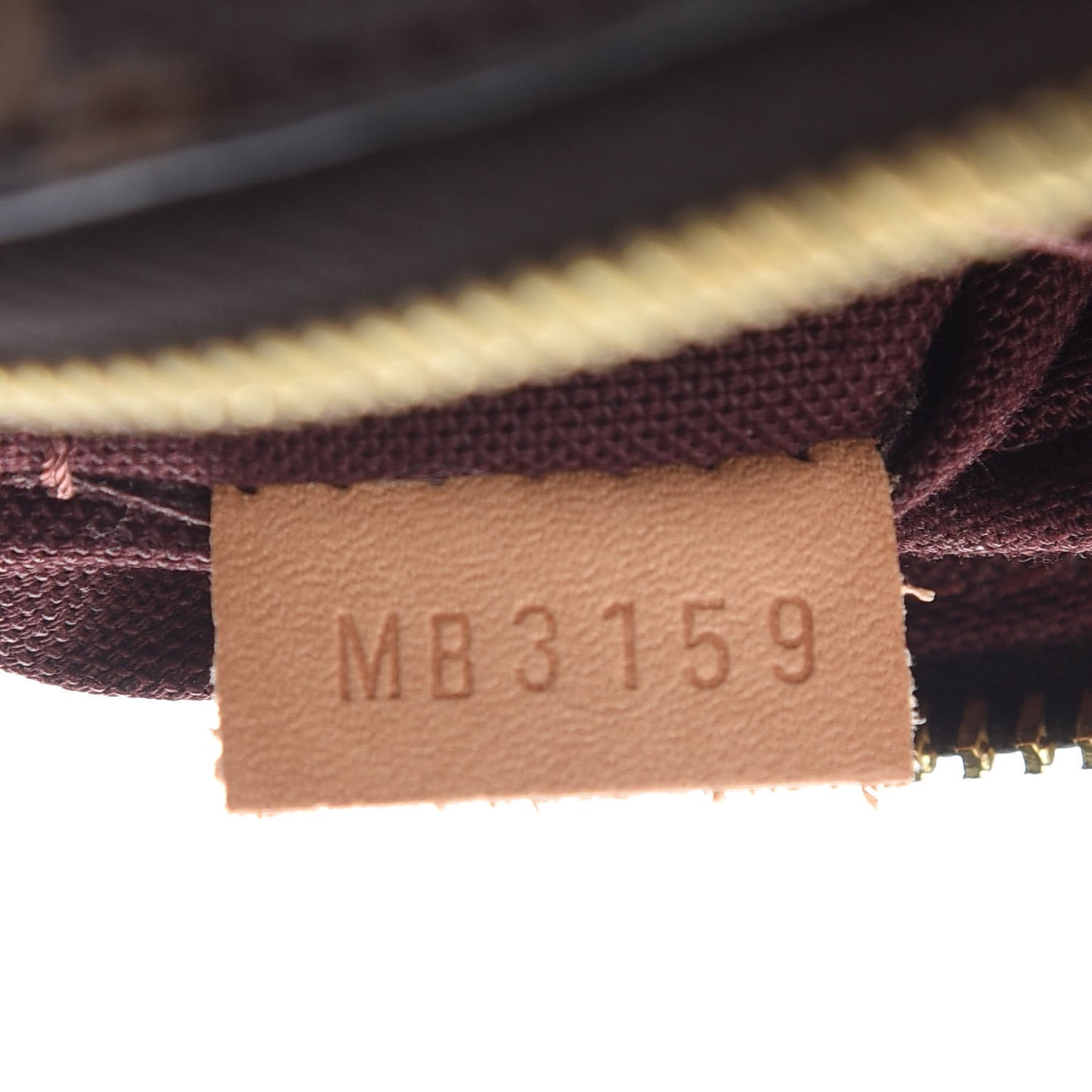 Monogram Rivoli PM