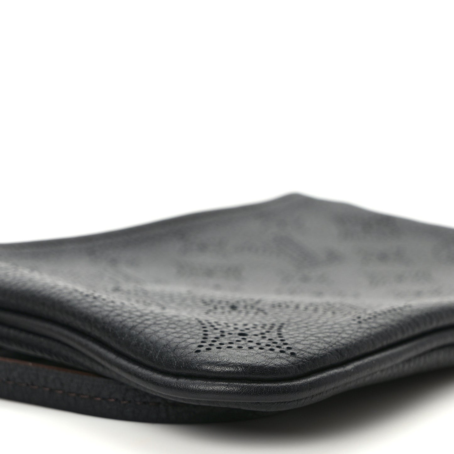 Mahina Selene Pochette PM Black