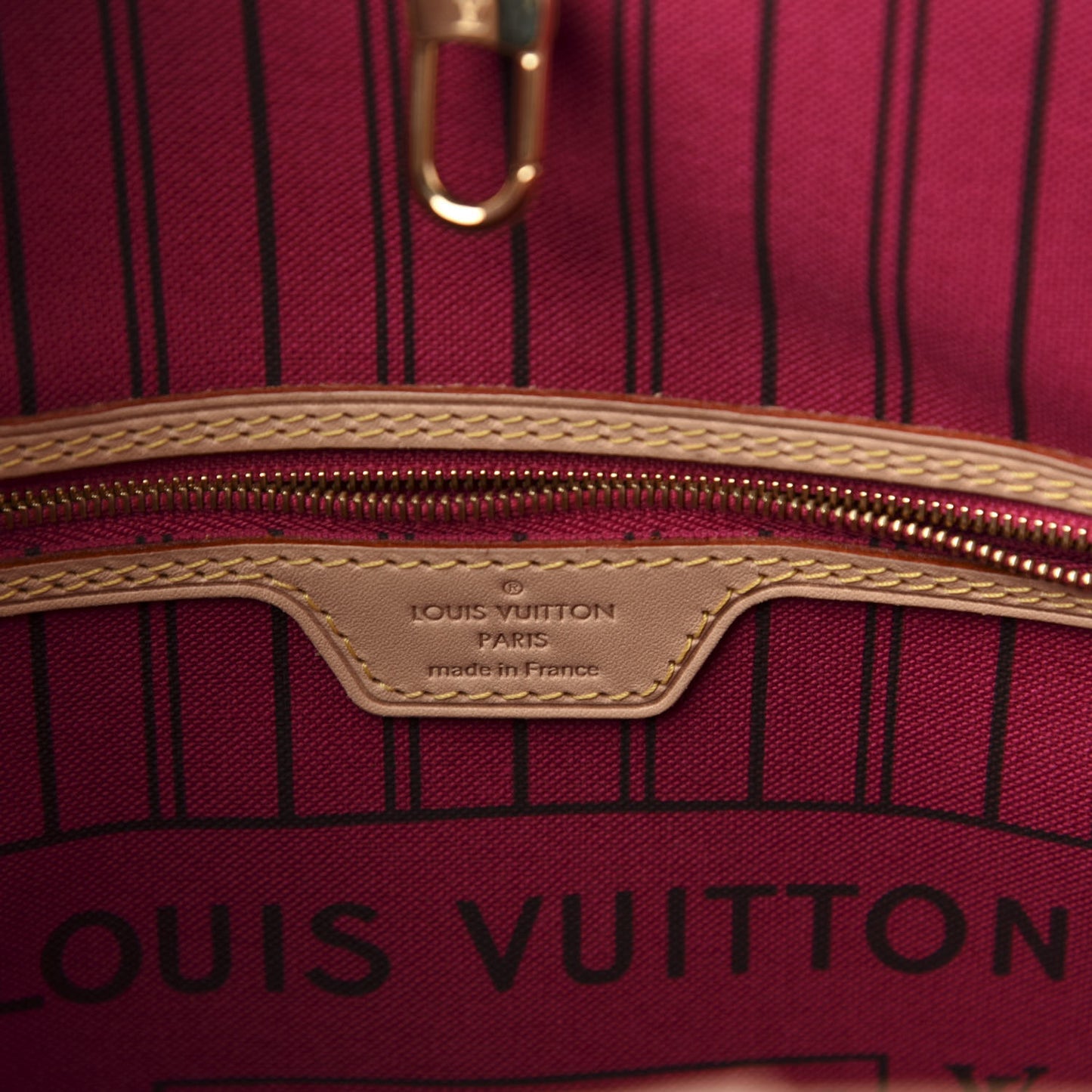 Monogram Neo Neverfull PM Pivoine