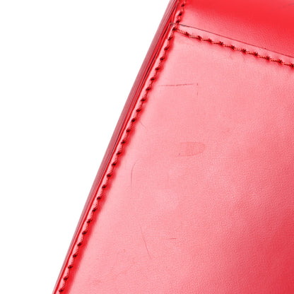 Louis Vuitton Epi Jasmin Castillan Red 13 of 14