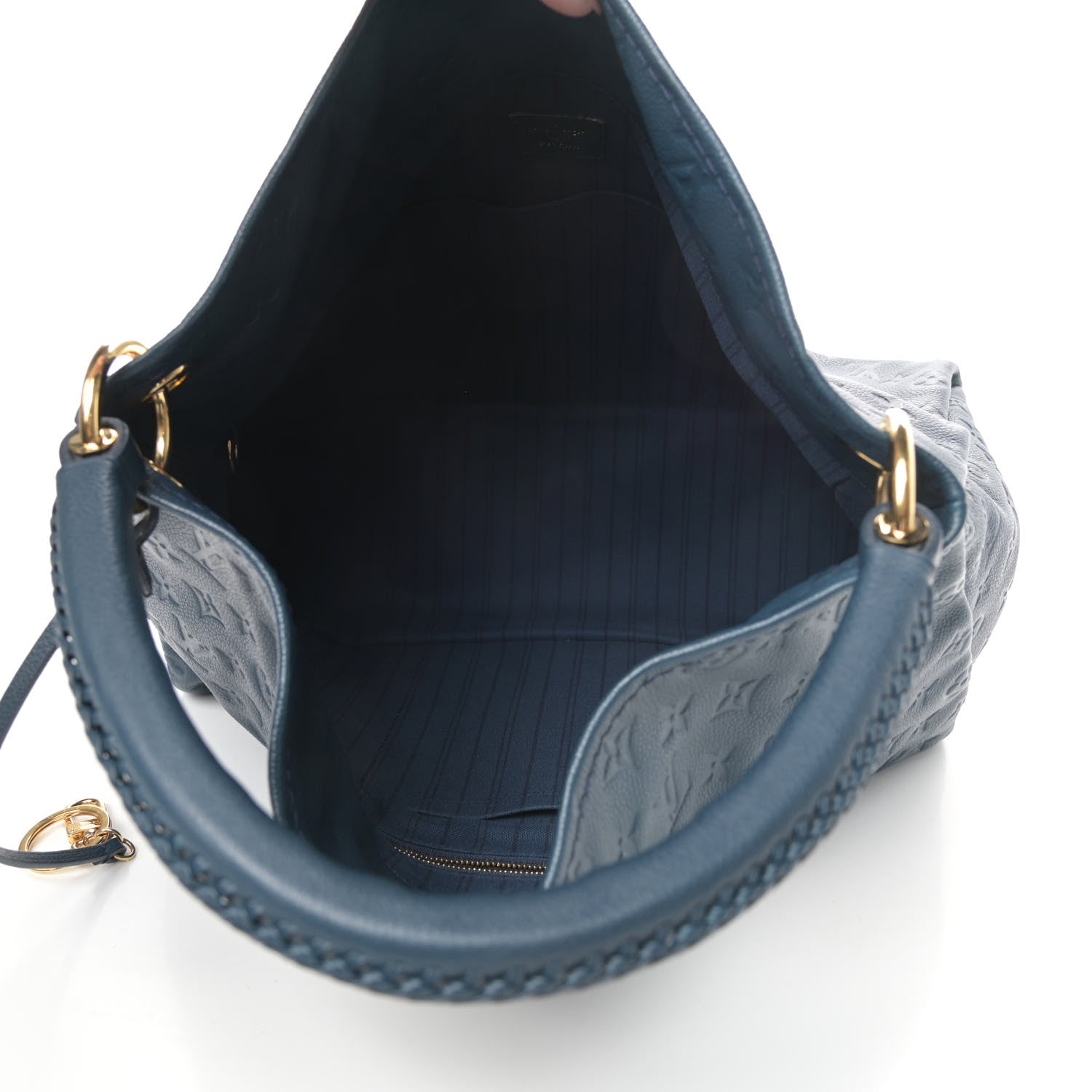 Louis Vuitton Empreinte Artsy MM Orage 5 of 12