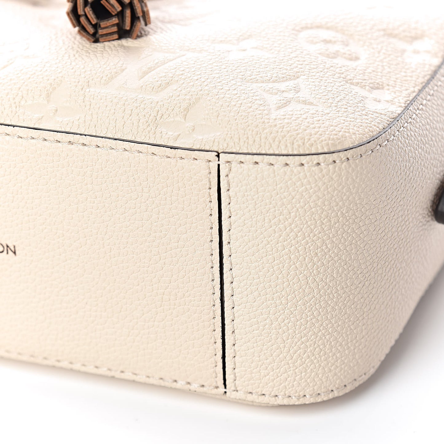 Empreinte Saintonge Creme