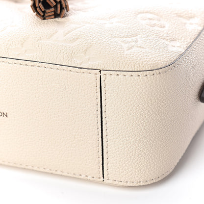 Louis Vuitton Empreinte Saintonge Creme 10 of 12