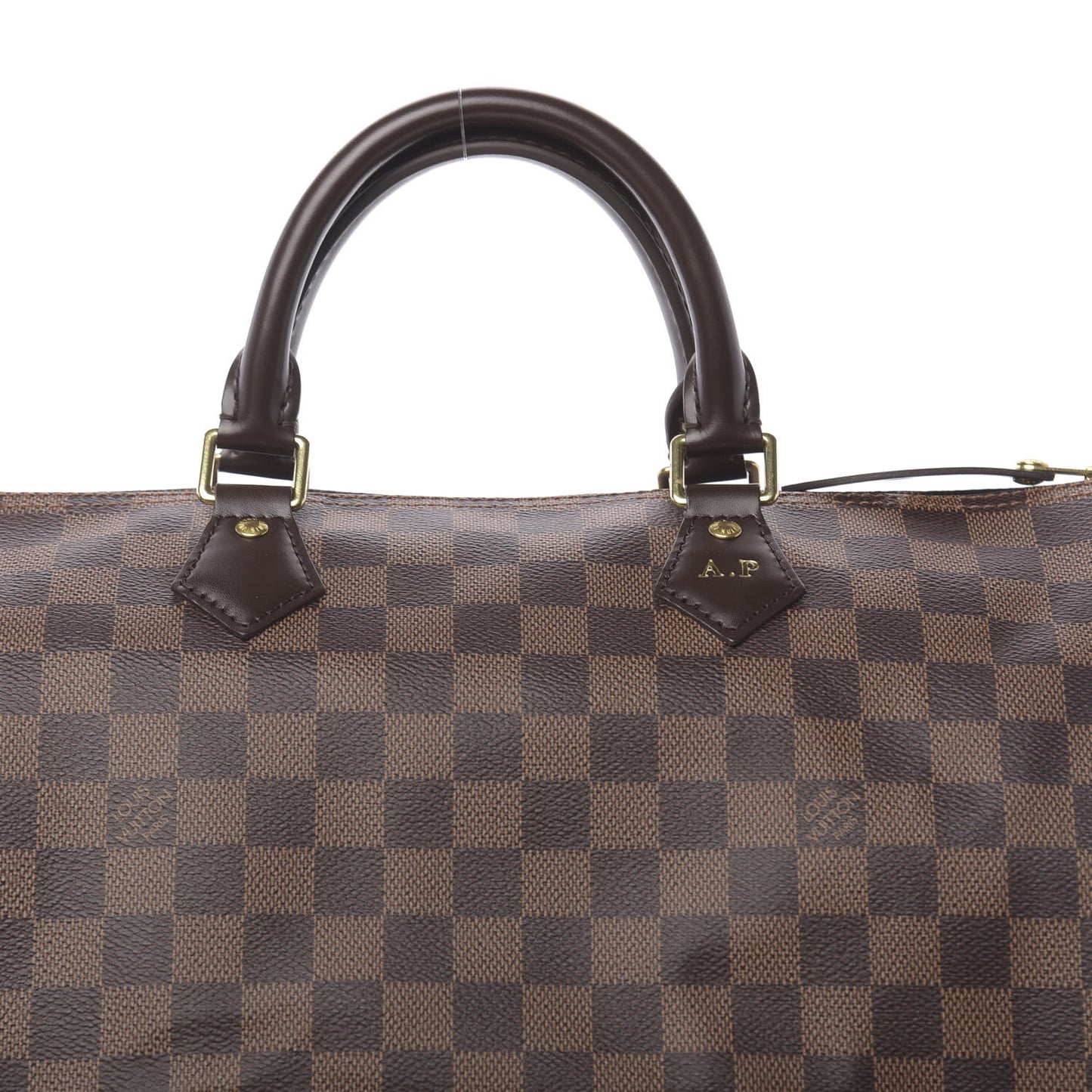 Damier Ebene Speedy 35
