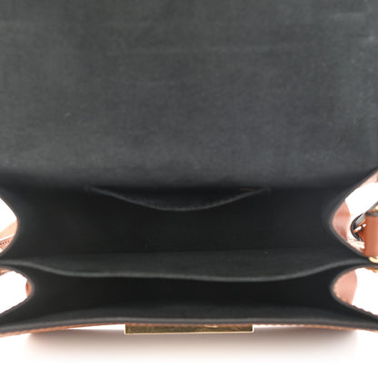 Louis Vuitton Reverse Monogram Dauphine Mini 5 of 12