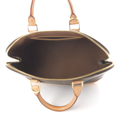 Louis Vuitton Monogram Alma PM 5 of 10